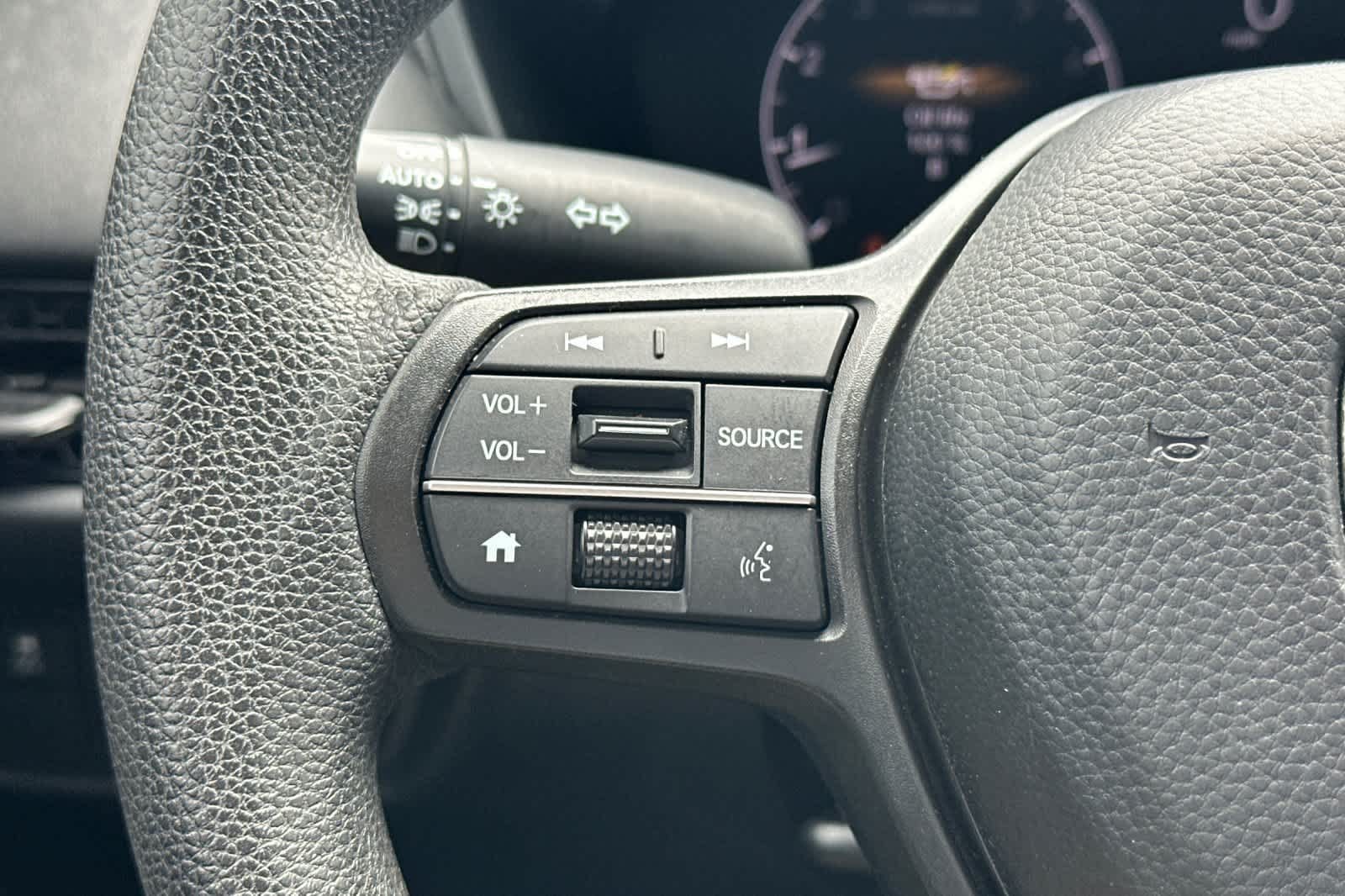 2023 Honda HR-V LX - Photo 26