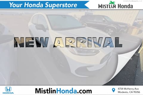 1 image of 2023 Honda HR-V Sport