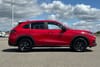 2 thumbnail image of  2023 Honda HR-V Sport