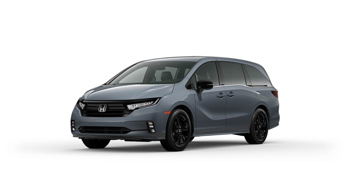 1 placeholder image of  2023 Honda Odyssey Sport