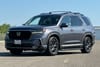 8 thumbnail image of  2023 Honda Pilot Elite