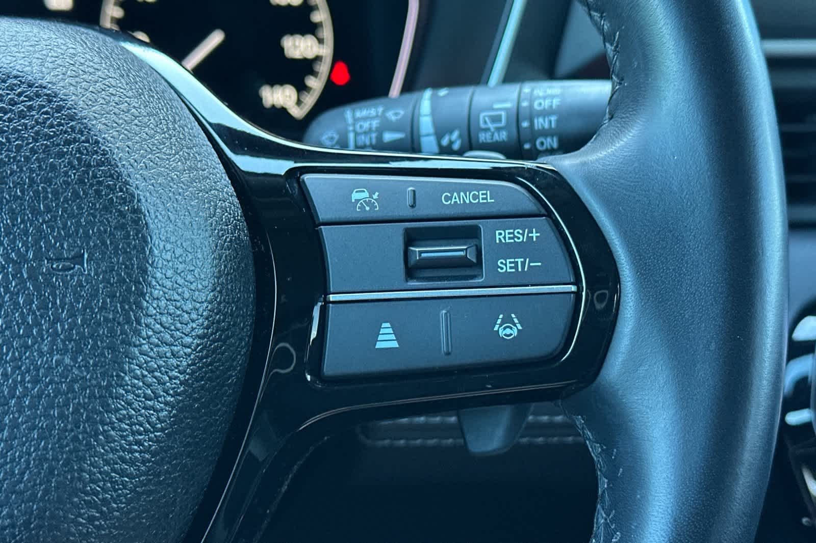 2023 Honda Pilot EX-L - Photo 29