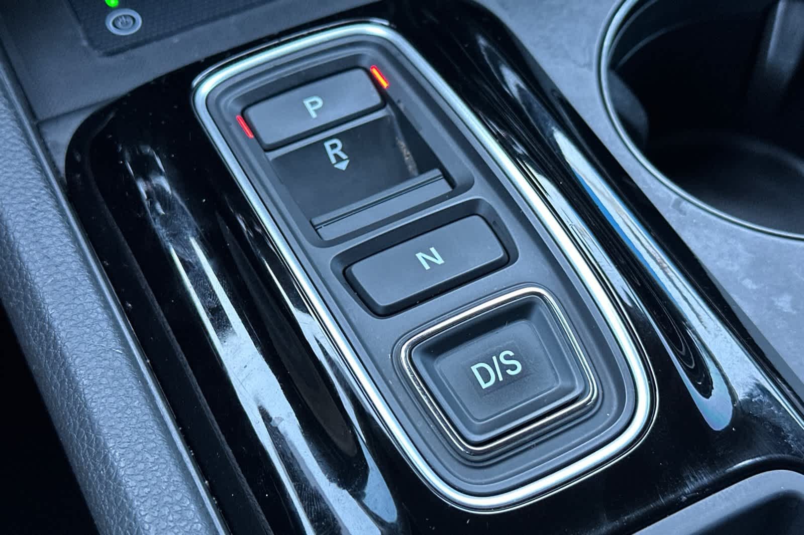 2023 Honda Pilot EX-L - Photo 25