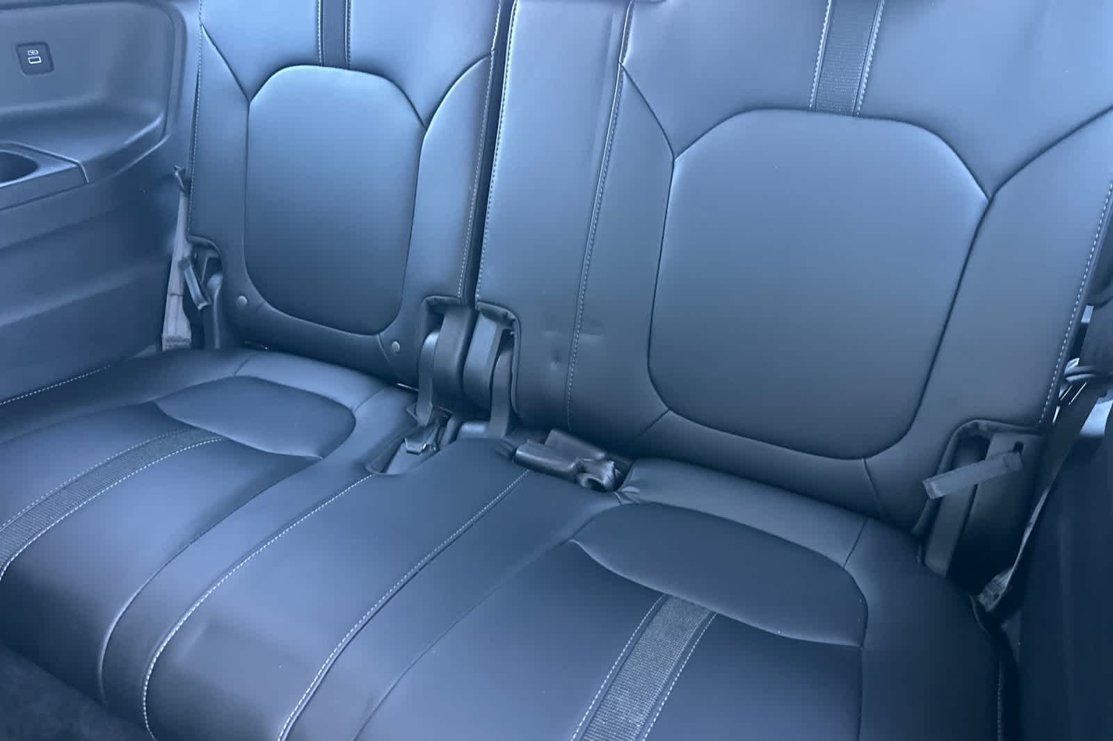 2023 Honda Pilot EX-L - Photo 17