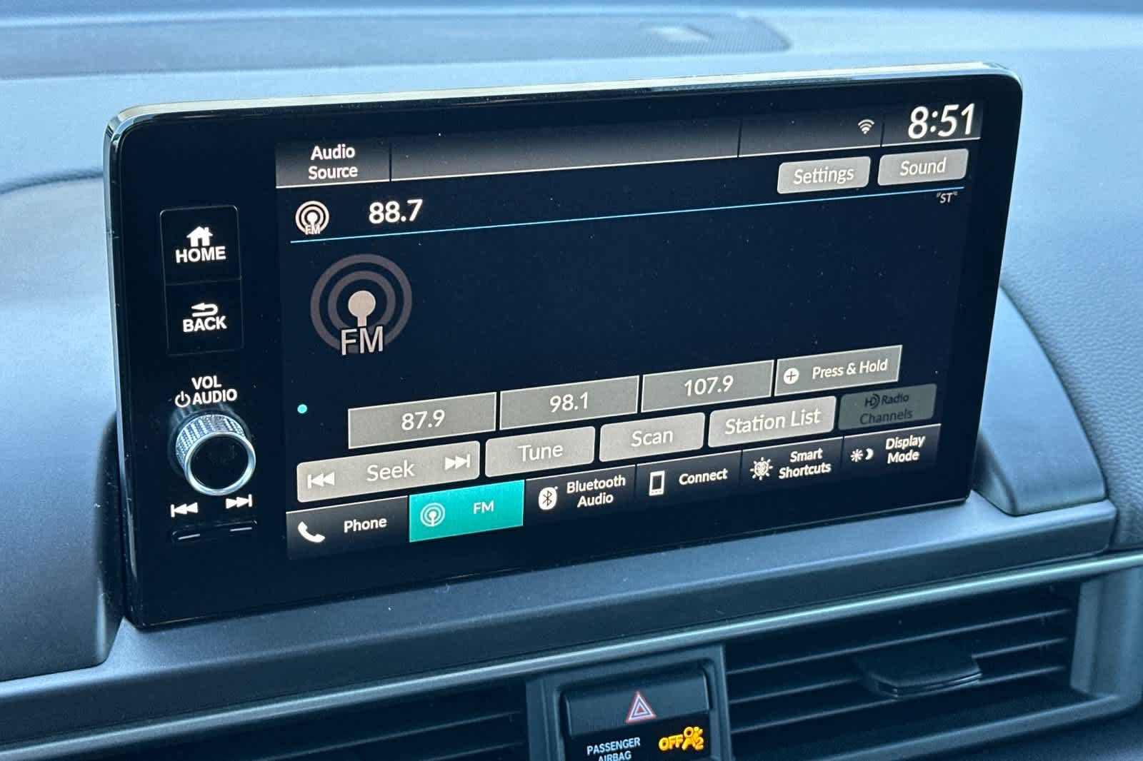 2023 Honda Pilot EX-L - Photo 22