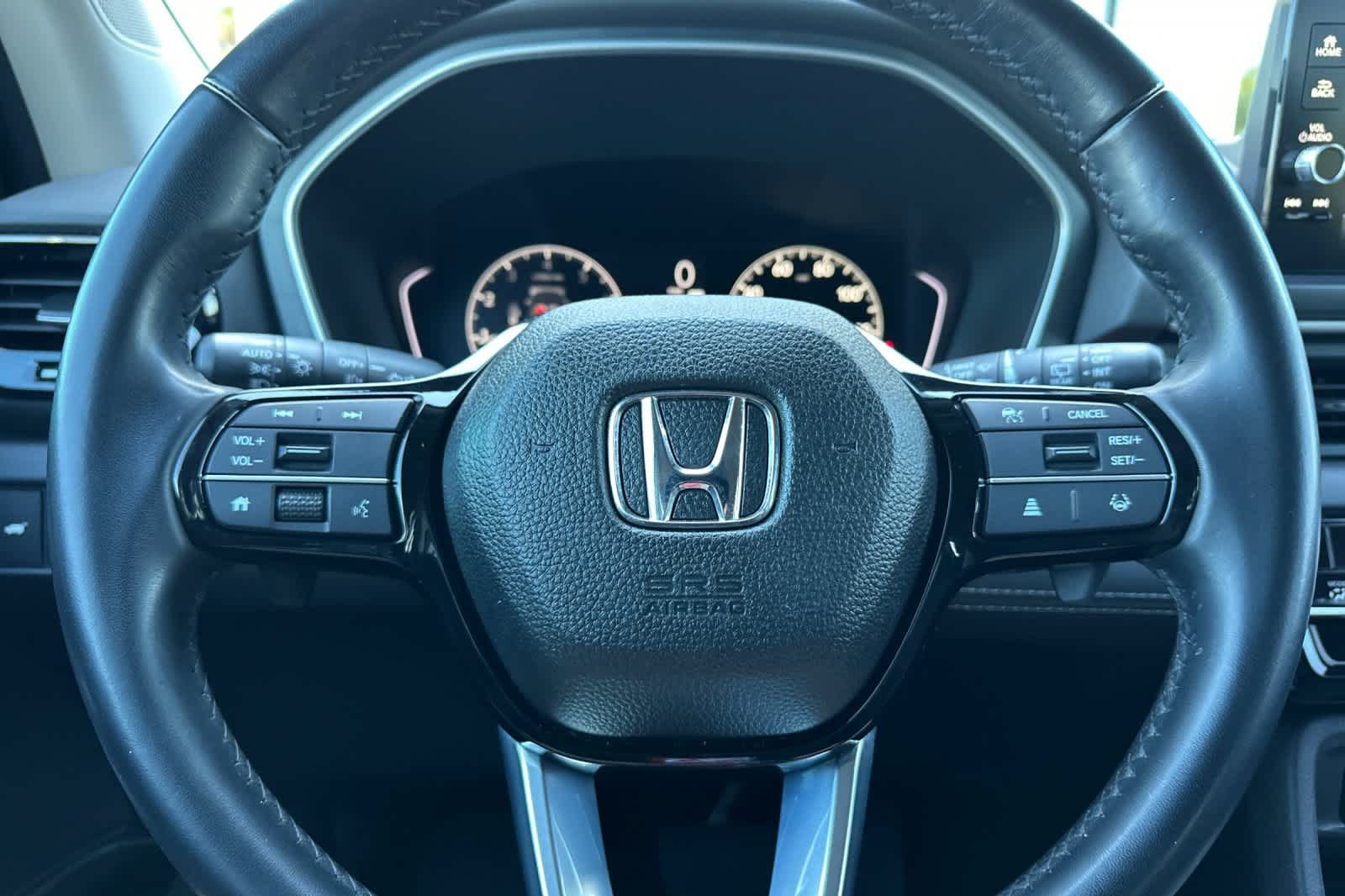 2023 Honda Pilot EX-L - Photo 27