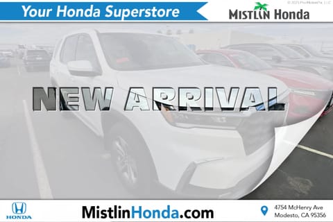 1 image of 2023 Honda Pilot EX-L 7 Passenger