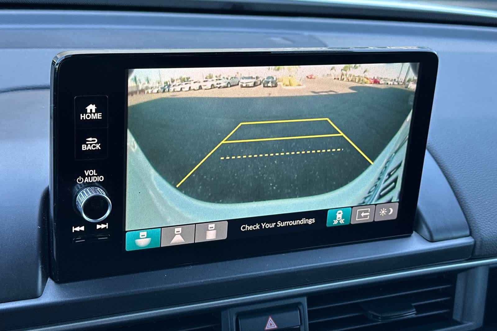 2023 Honda Pilot EX-L - Photo 23