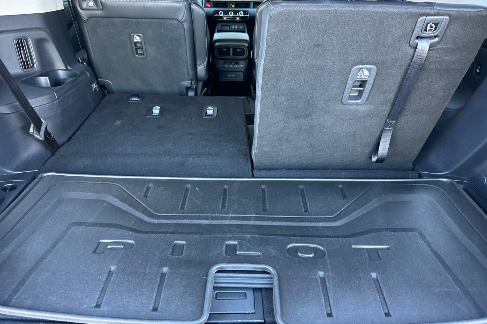 2023 Honda Pilot EX-L - Photo 18