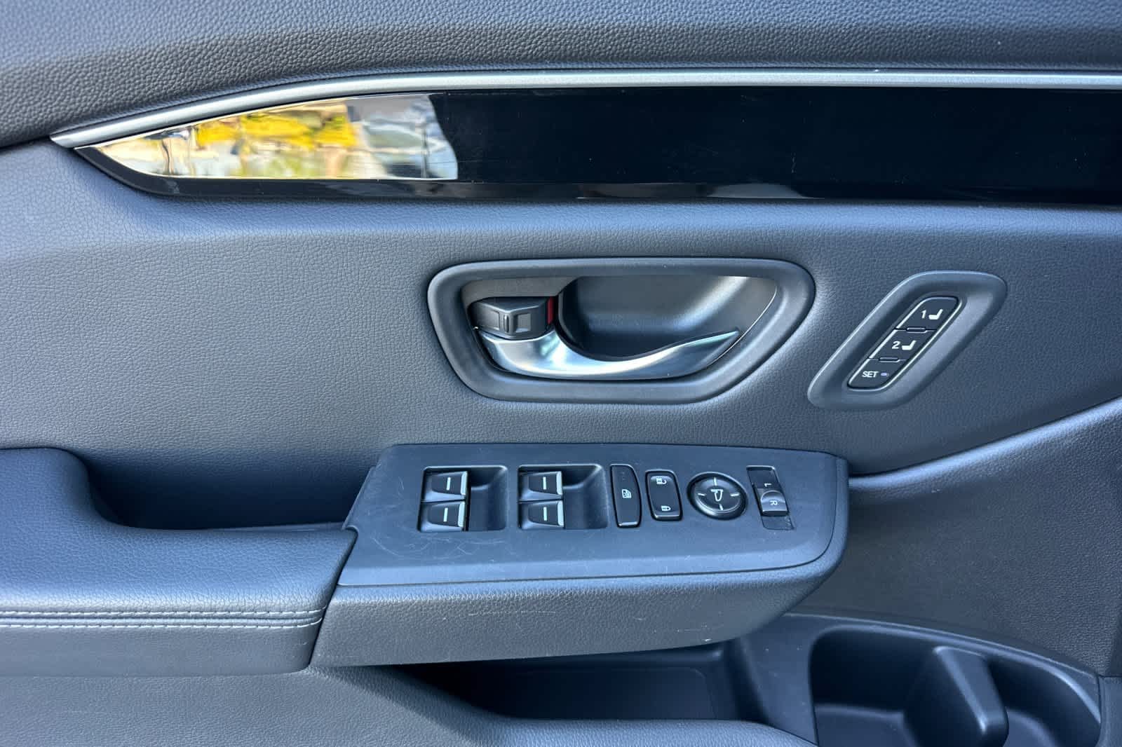 2023 Honda Pilot EX-L - Photo 11