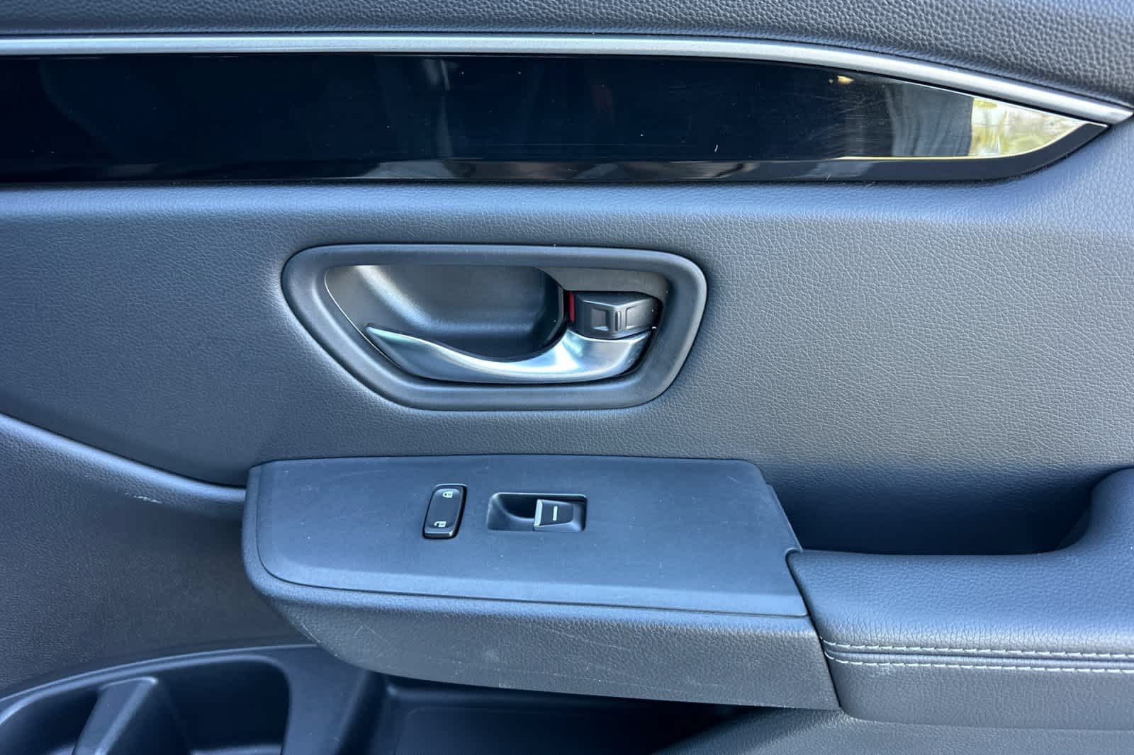 2023 Honda Pilot EX-L - Photo 21