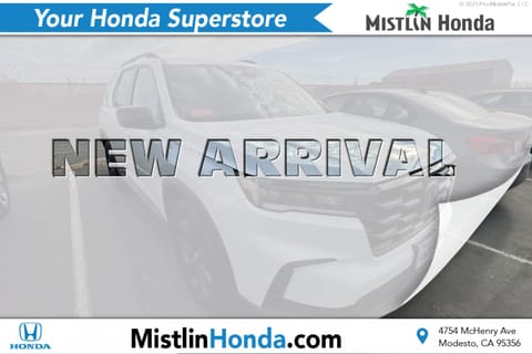 1 image of 2023 Honda Pilot Sport