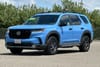 8 thumbnail image of  2023 Honda Pilot TrailSport