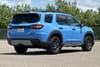 3 thumbnail image of  2023 Honda Pilot TrailSport