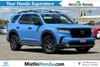 2023 Honda Pilot TrailSport