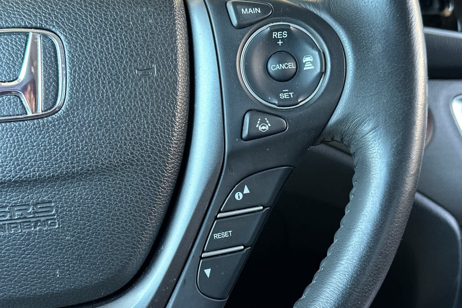 2023 Honda Ridgeline RTL-E - Photo 28