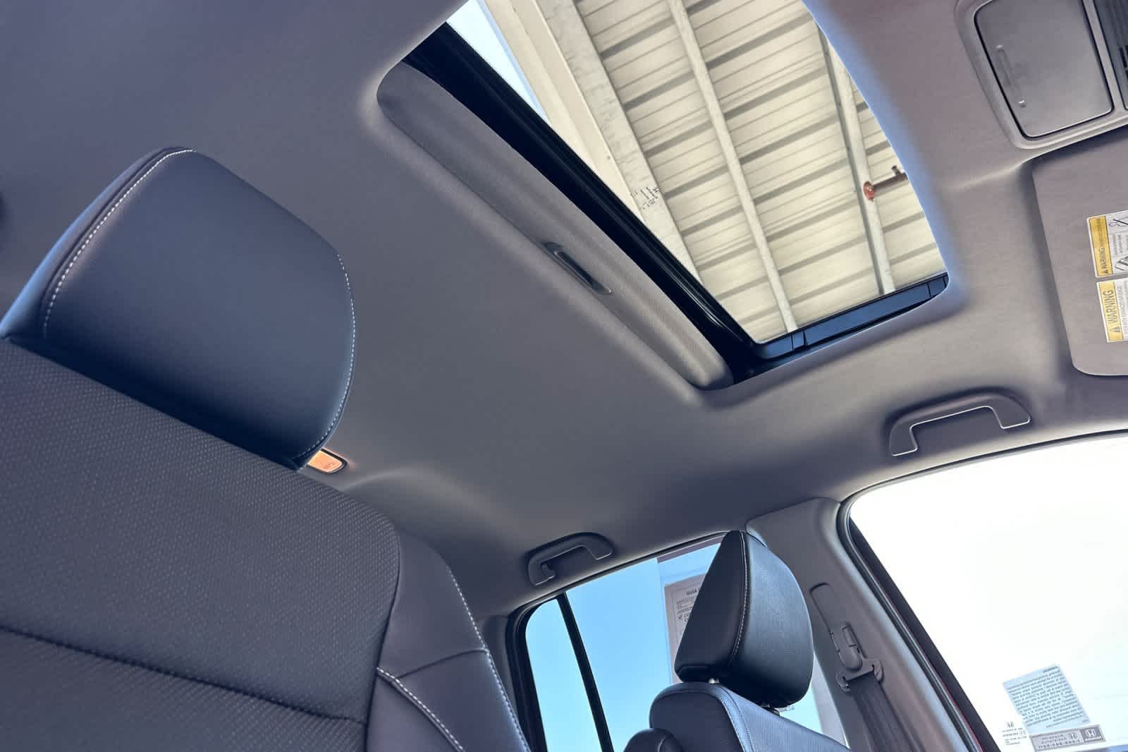 2023 Honda Ridgeline RTL-E - Photo 18