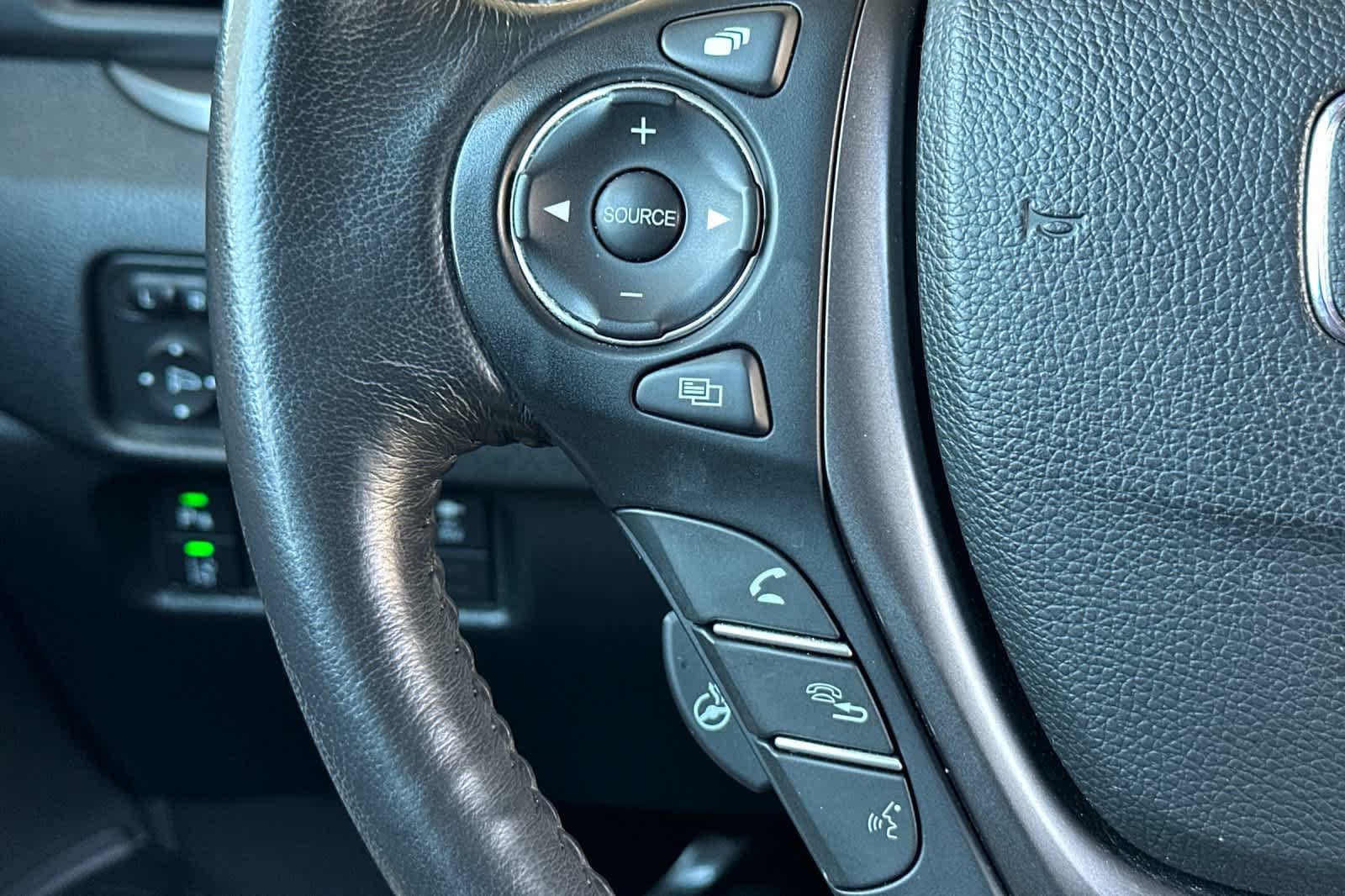 2023 Honda Ridgeline RTL-E - Photo 27