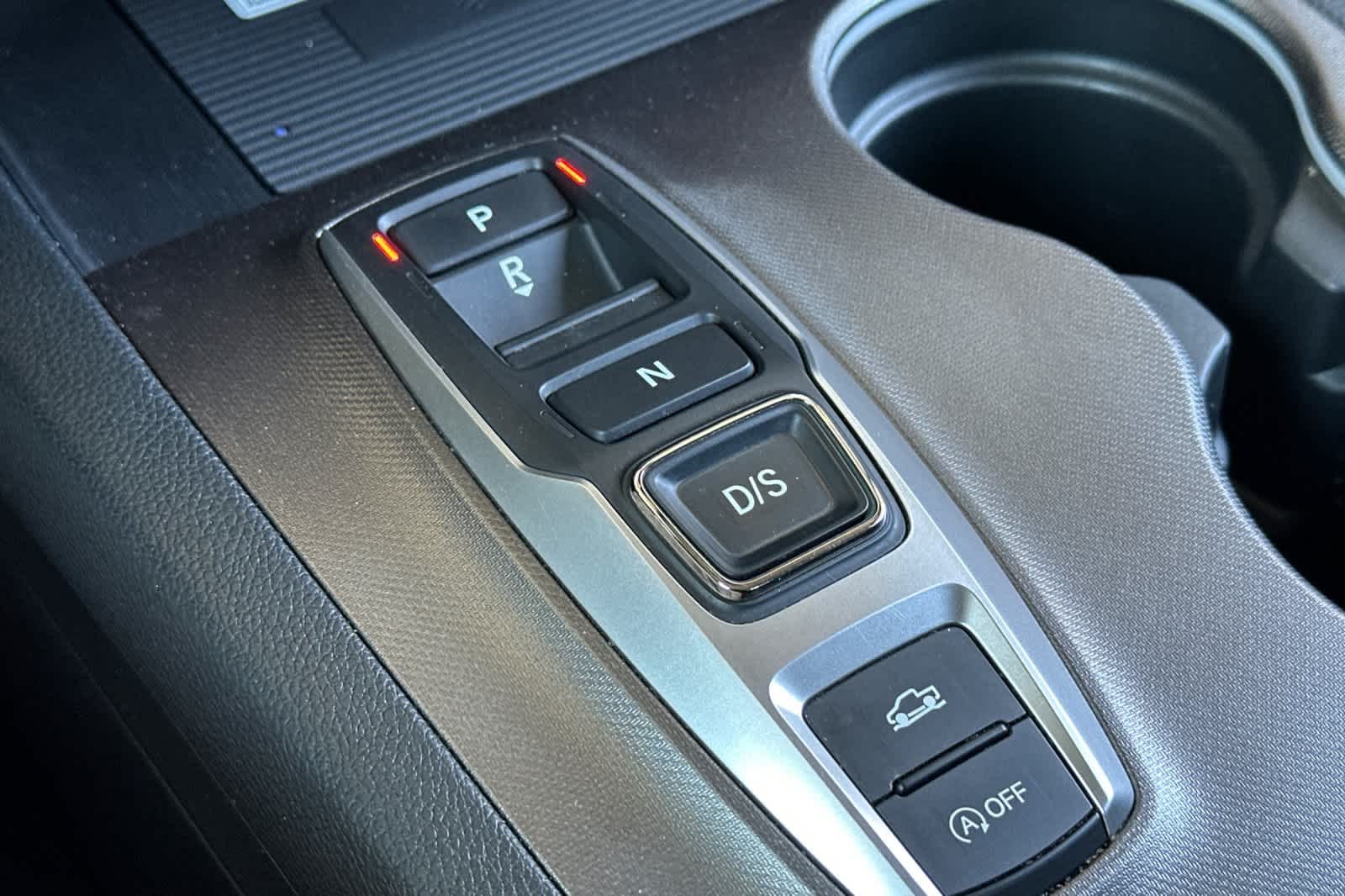 2023 Honda Ridgeline RTL-E - Photo 24
