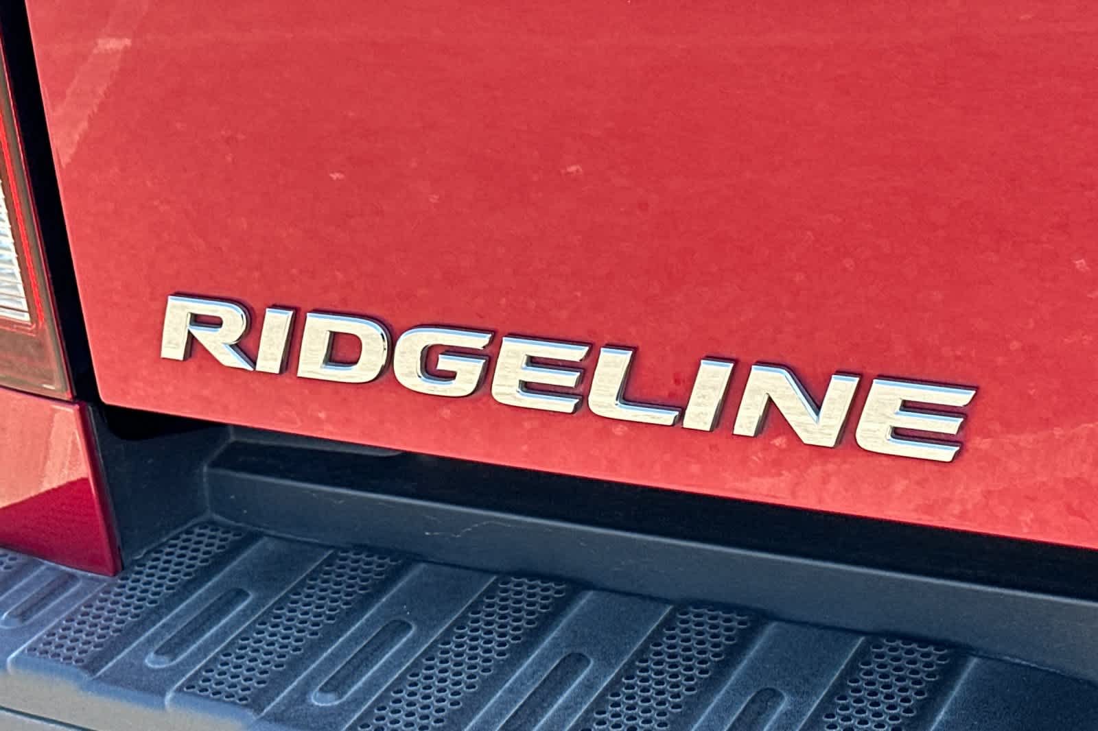 2023 Honda Ridgeline RTL-E - Photo 32
