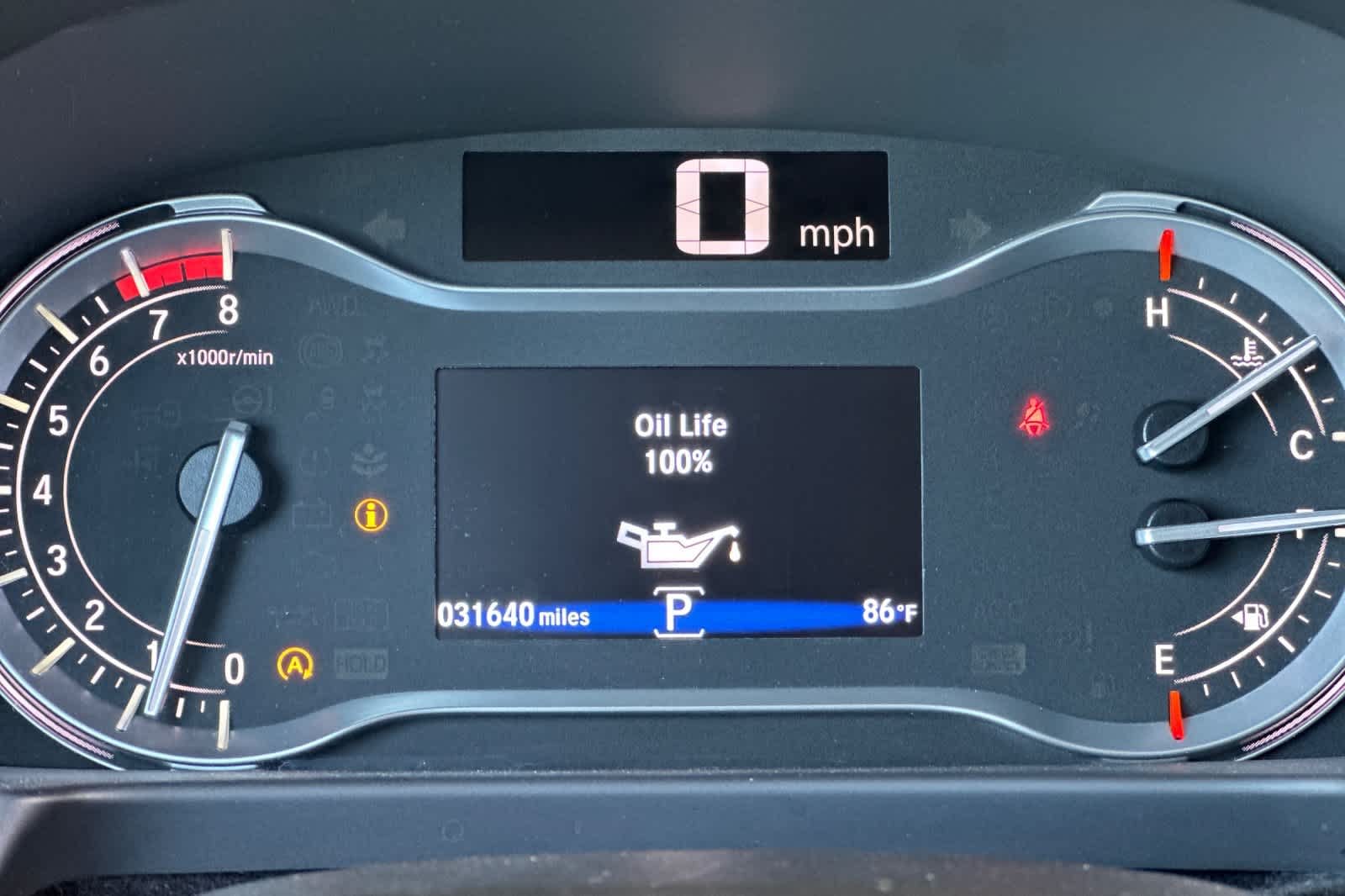 2023 Honda Ridgeline RTL-E - Photo 30