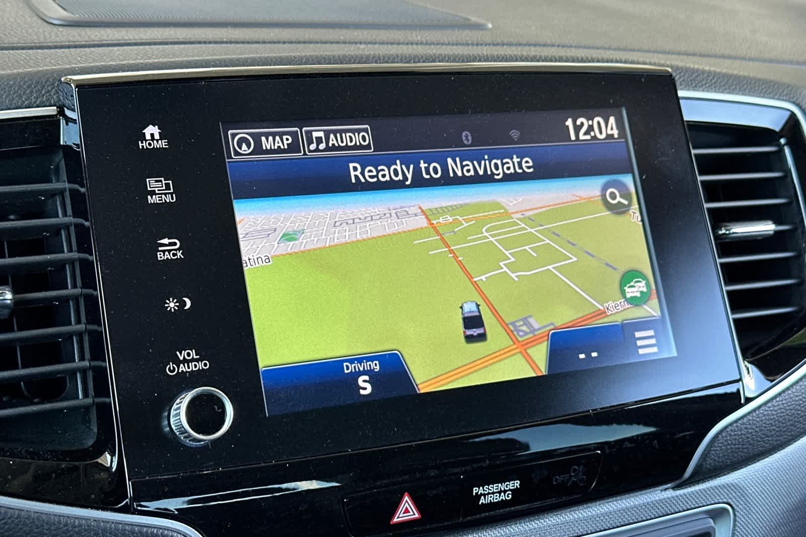 2023 Honda Ridgeline RTL-E - Photo 21