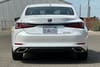 4 thumbnail image of  2023 Lexus ES 350