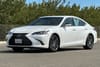 7 thumbnail image of  2023 Lexus ES 350
