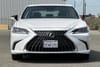 8 thumbnail image of  2023 Lexus ES 350