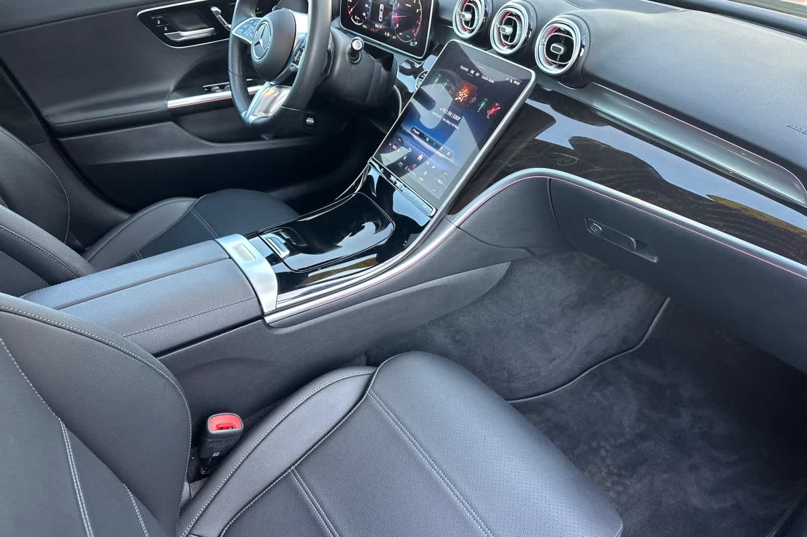 2023 Mercedes-Benz C-Class Sedan C 300 - Photo 16