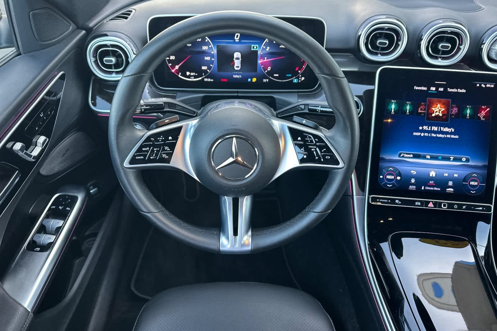 2023 Mercedes-Benz C-Class Sedan C 300 - Photo 15