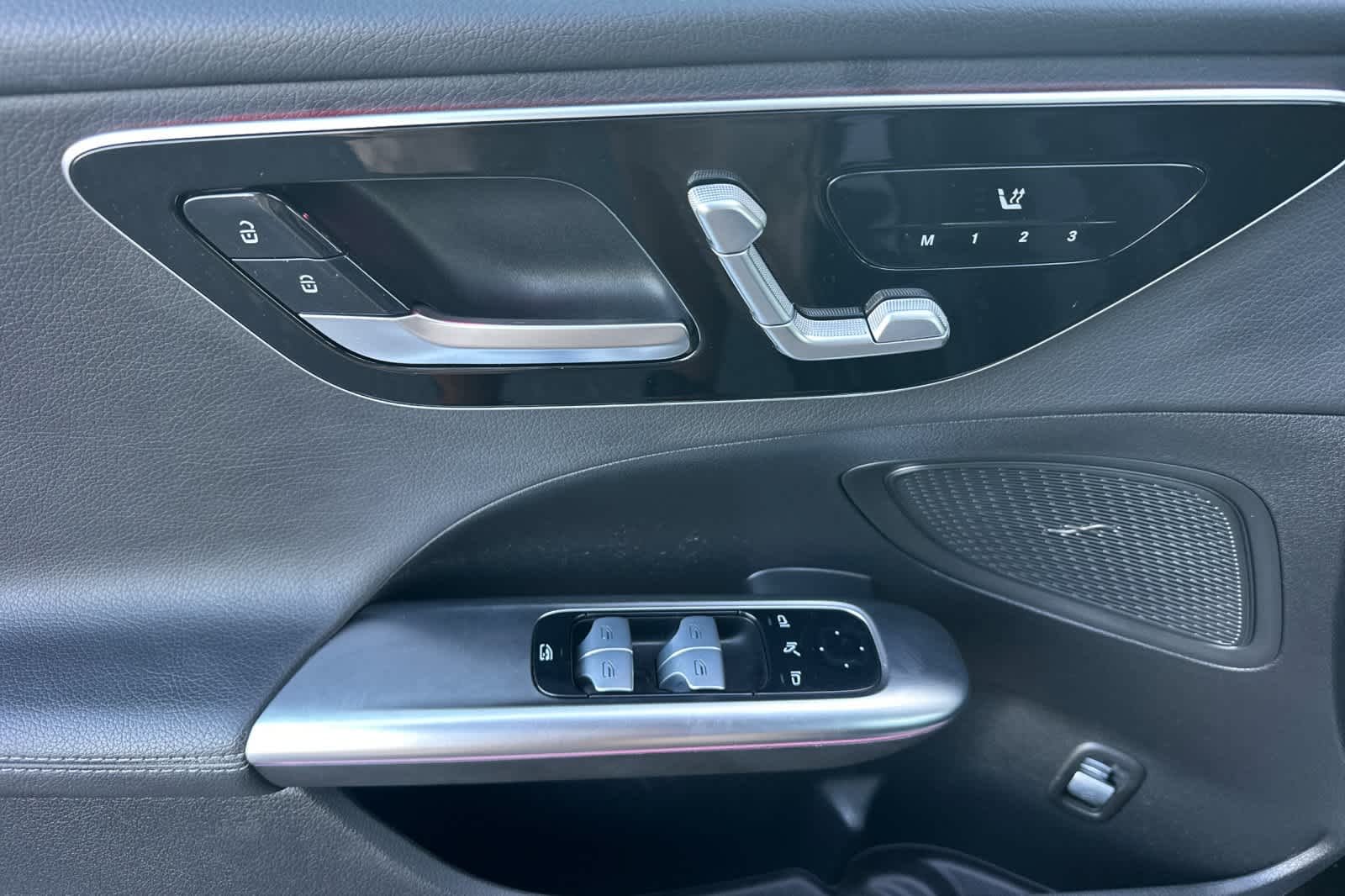2023 Mercedes-Benz C-Class Sedan C 300 - Photo 10