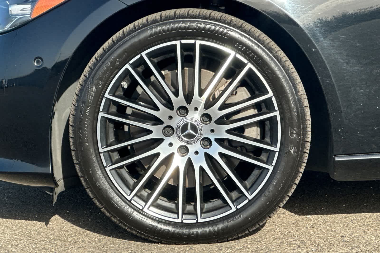 2023 Mercedes-Benz C-Class Sedan C 300 - Photo 31