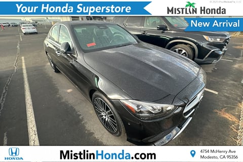 1 image of 2023 Mercedes-Benz C 300 C 300