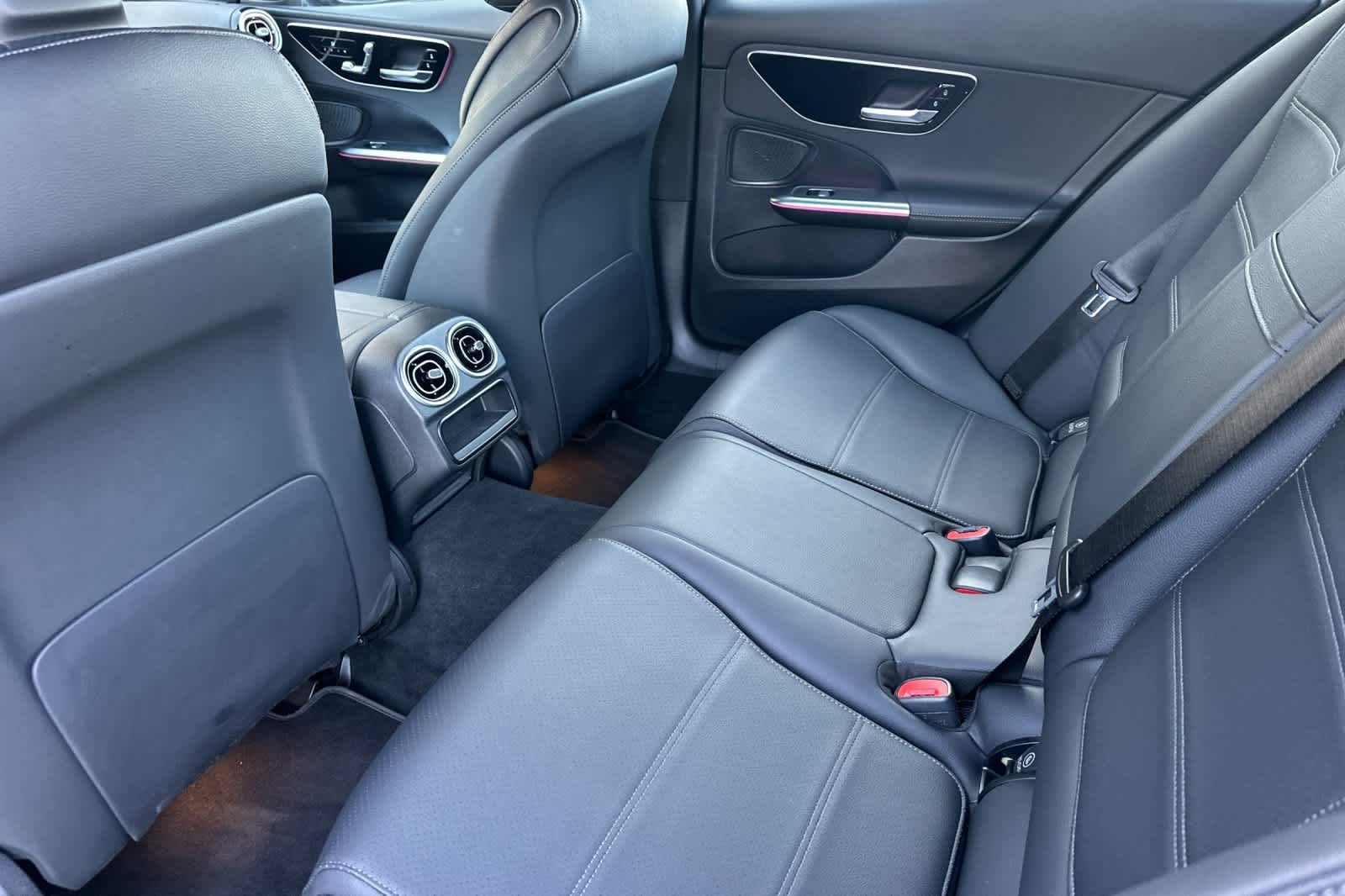 2023 Mercedes-Benz C-Class Sedan C 300 - Photo 12