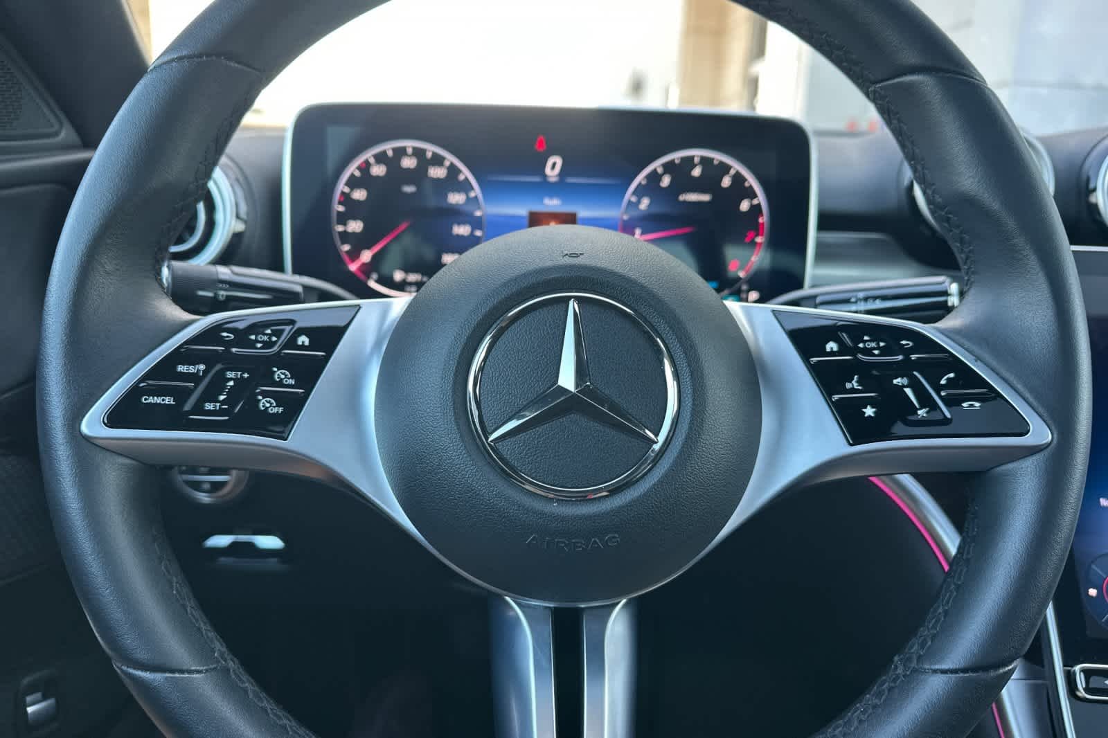 2023 Mercedes-Benz C-Class Sedan C 300 - Photo 24