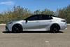 6 thumbnail image of  2023 Toyota Camry XSE V6