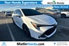 1 thumbnail image of  2023 Toyota Corolla Hatchback XSE