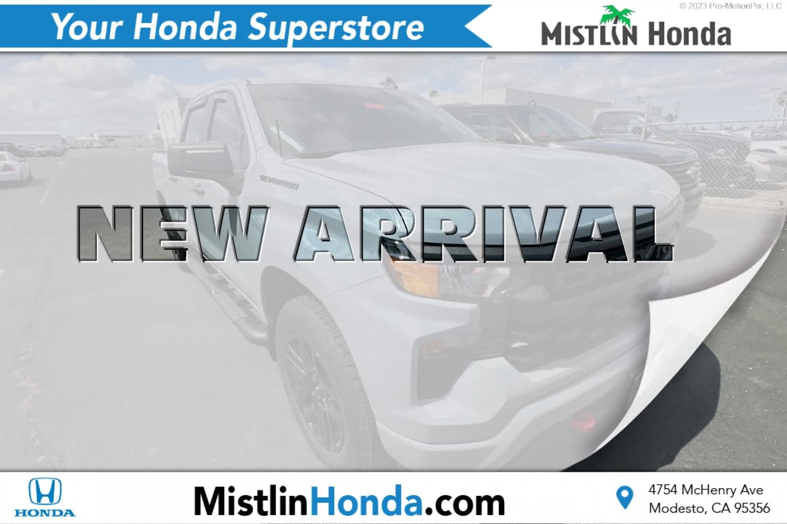 2024 Chevrolet Silverado 1500 Custom 4X4 Crew Cab Short Box's photo