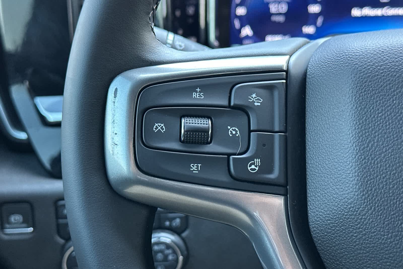 2024 Chevrolet Silverado 1500 RST - Photo 25
