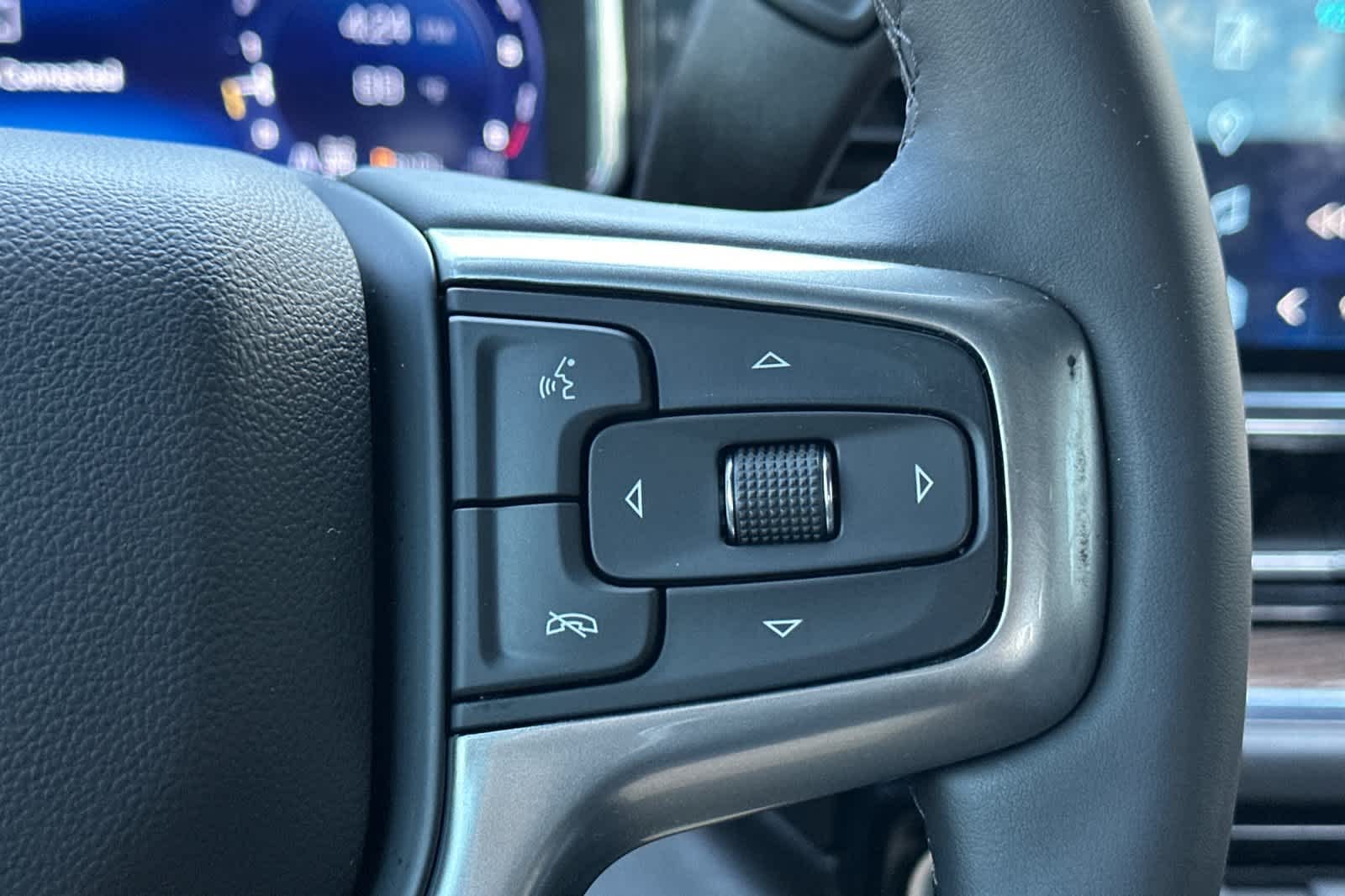 2024 Chevrolet Silverado 1500 RST - Photo 26