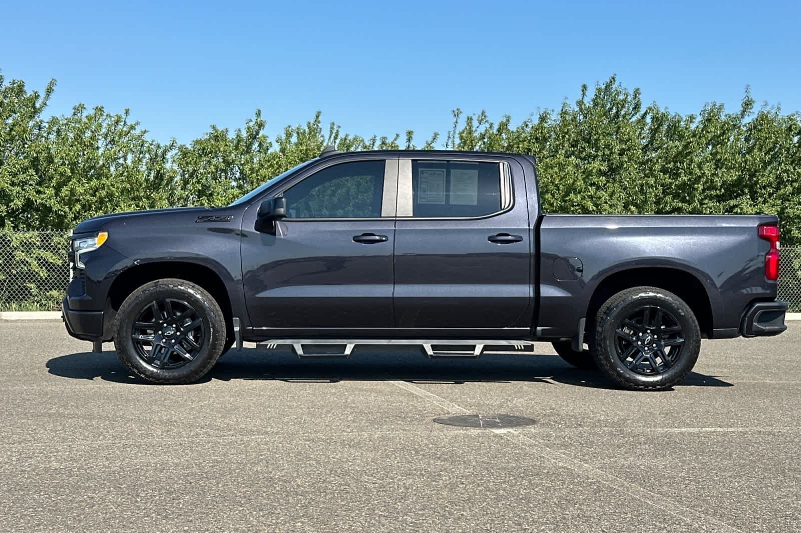 2024 Chevrolet Silverado 1500 RST - Photo 6