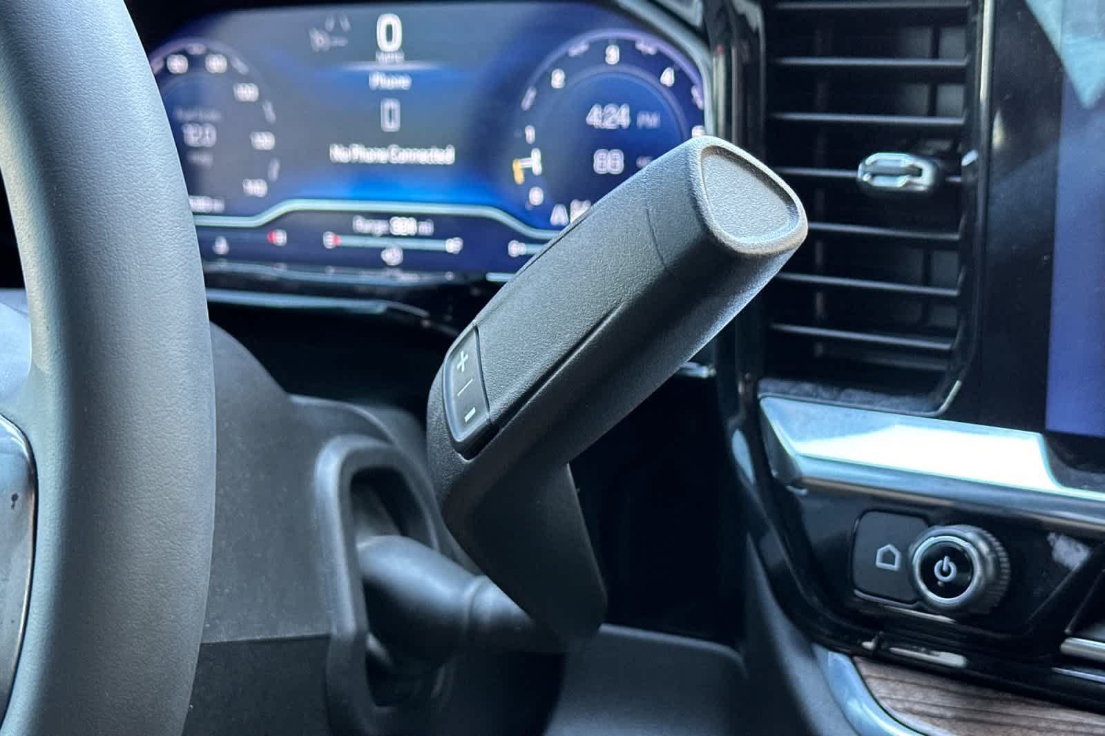 2024 Chevrolet Silverado 1500 RST - Photo 22