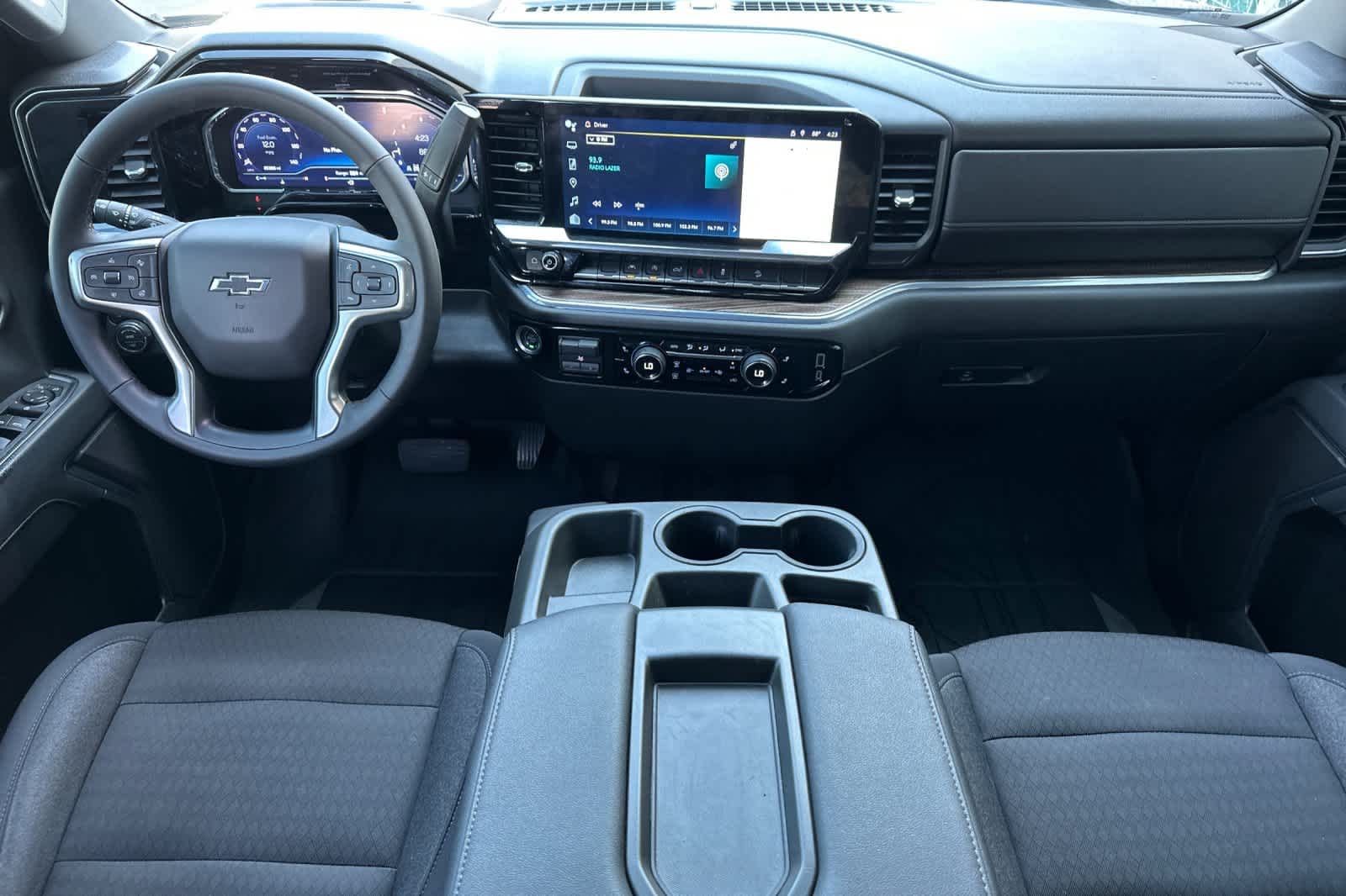 2024 Chevrolet Silverado 1500 RST - Photo 14