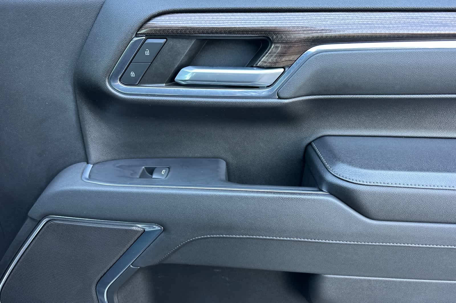 2024 Chevrolet Silverado 1500 RST - Photo 18