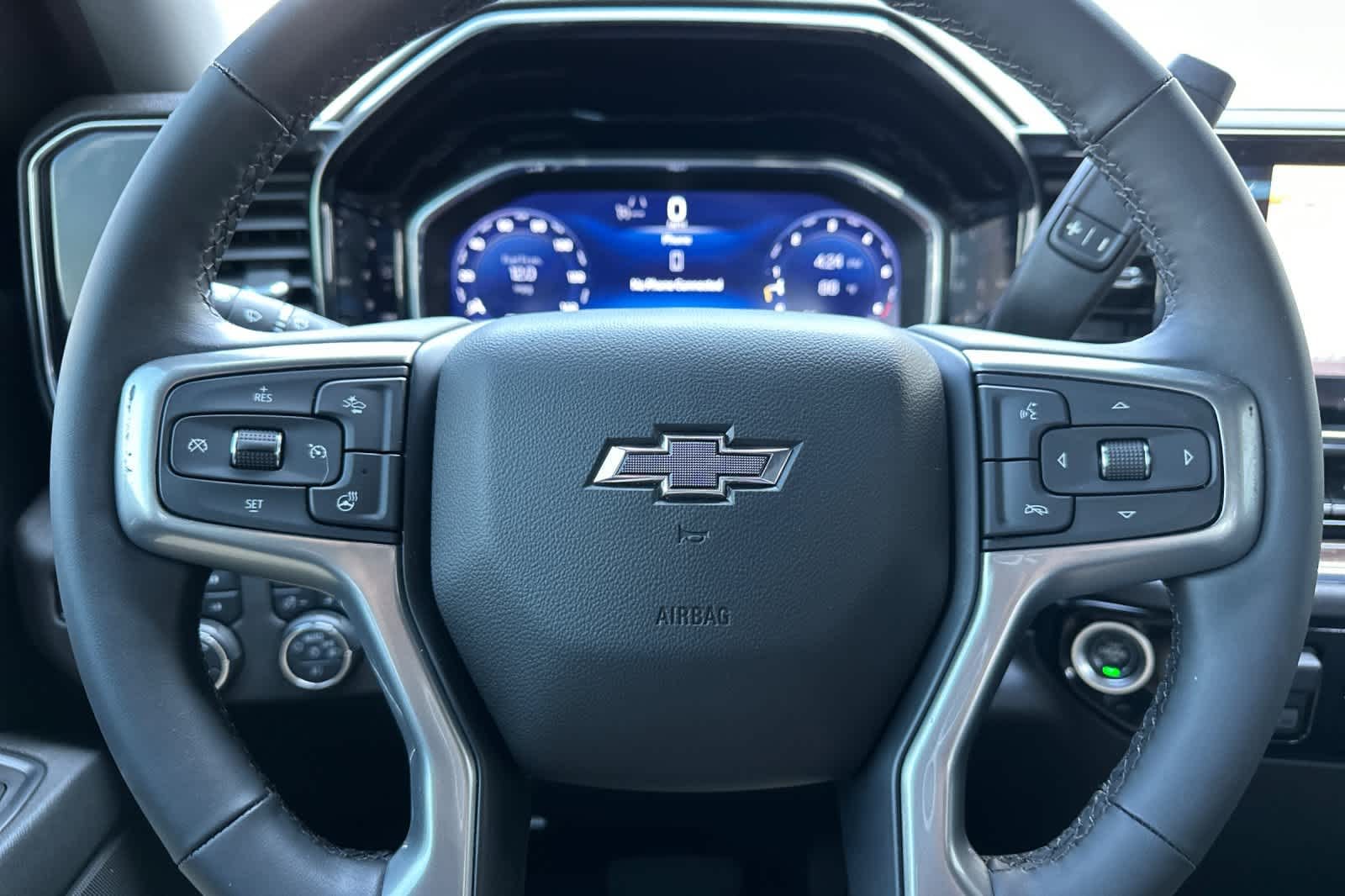 2024 Chevrolet Silverado 1500 RST - Photo 24