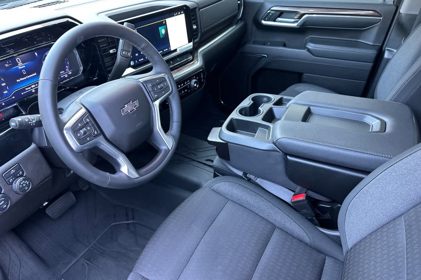 2024 Chevrolet Silverado 1500 RST - Photo 9