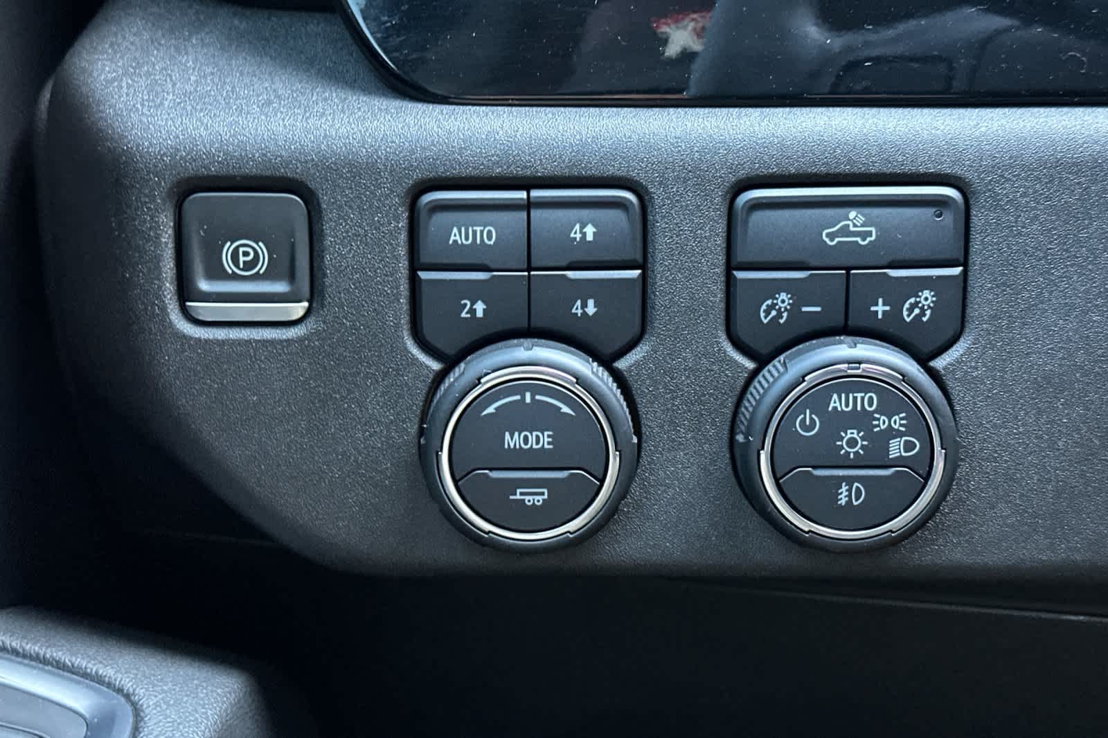 2024 Chevrolet Silverado 1500 RST - Photo 29
