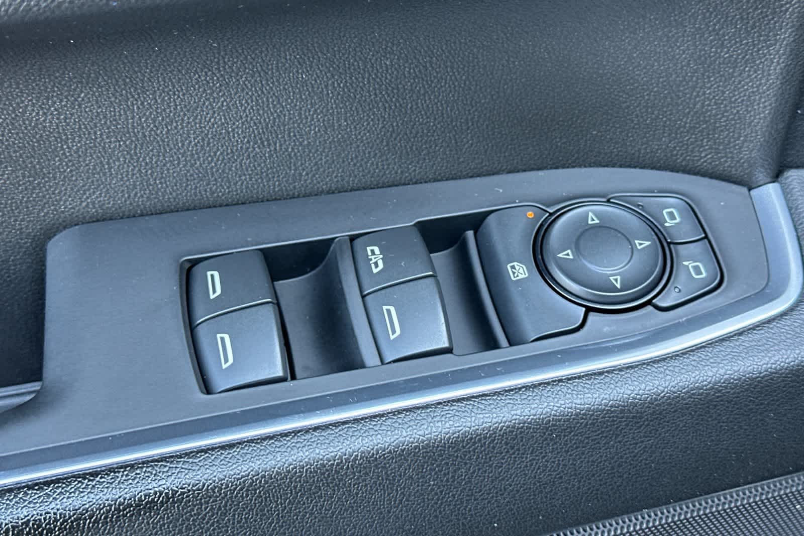 2024 Chevrolet Silverado 1500 RST - Photo 11