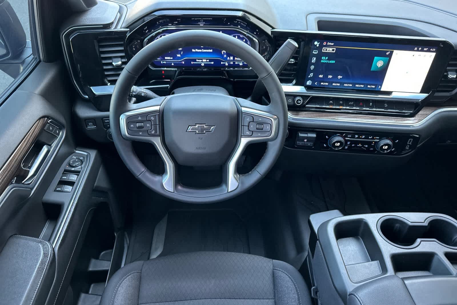 2024 Chevrolet Silverado 1500 RST - Photo 15